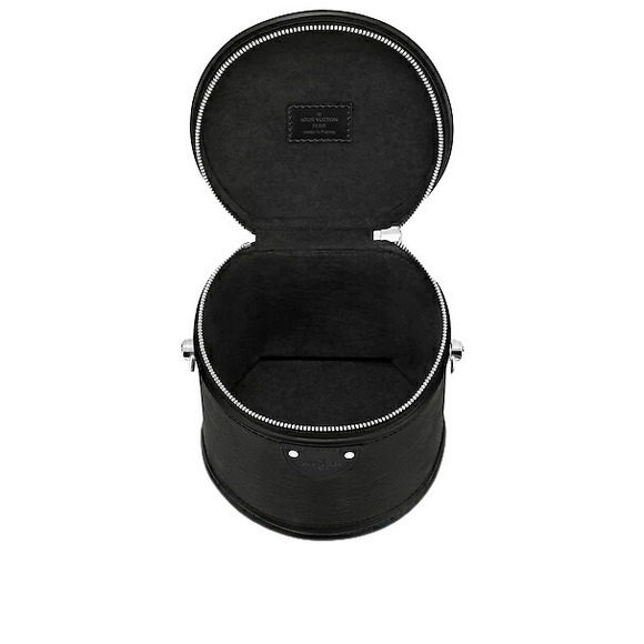 Louis Vuitton Cannes Epi Shoulder Bag - Picture 2 of 5